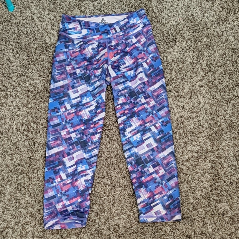 Prana leggings